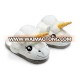 High quality cute design christmas unicorn slippers